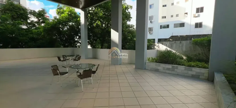 Apartamento, 4 quartos, 170 m² - Foto 4