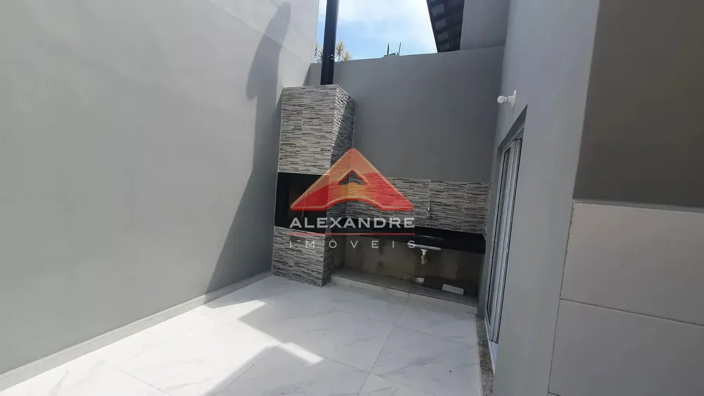 Casa, 3 quartos, 153 m² - Foto 6