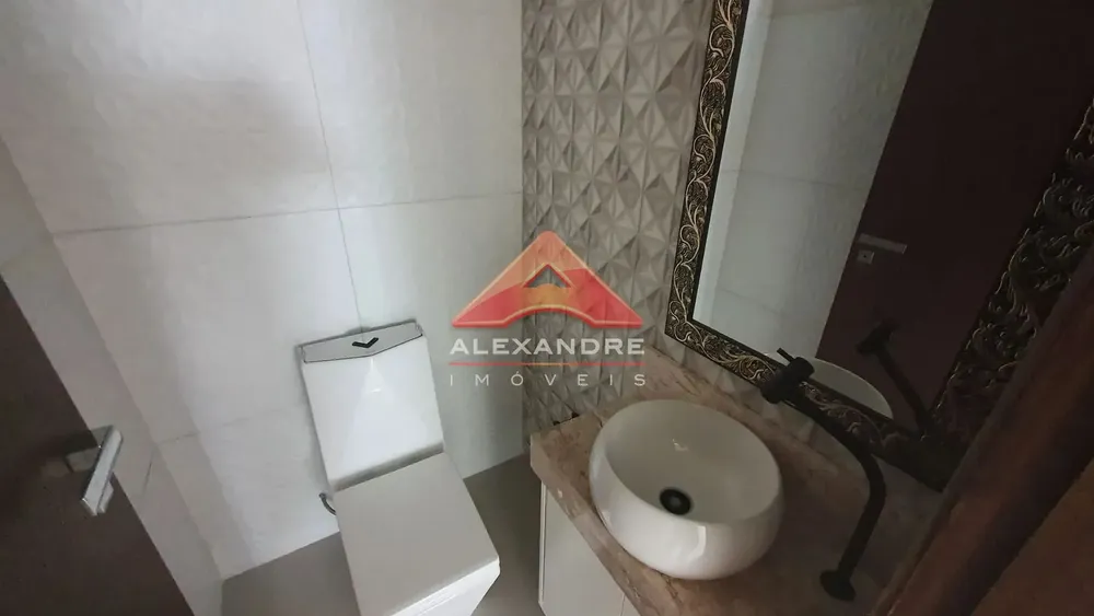 Casa, 3 quartos, 153 m² - Foto 4