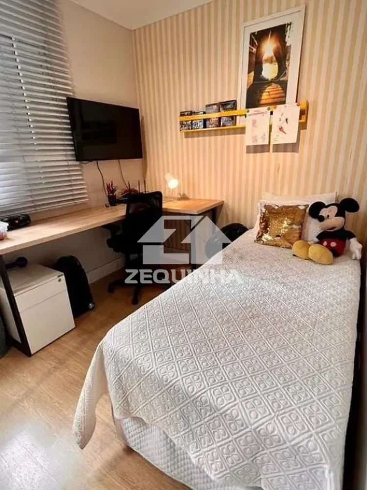 Apartamento, 2 quartos, 48 m² - Foto 3