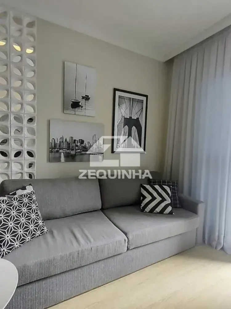 Apartamento, 2 quartos, 48 m² - Foto 2