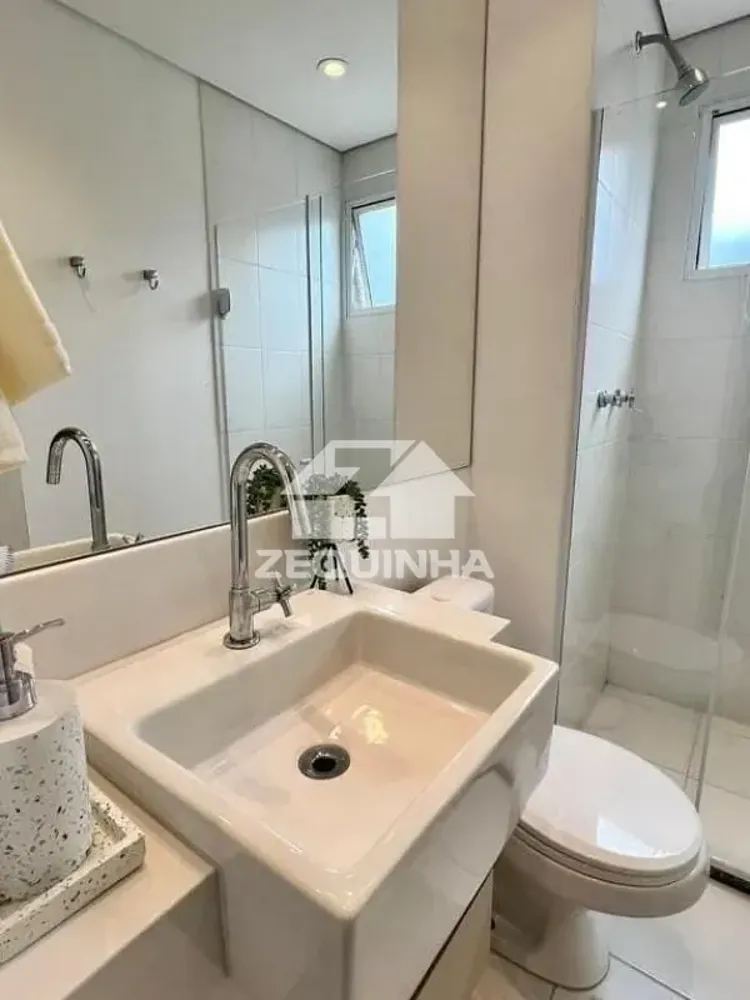 Apartamento, 2 quartos, 48 m² - Foto 4