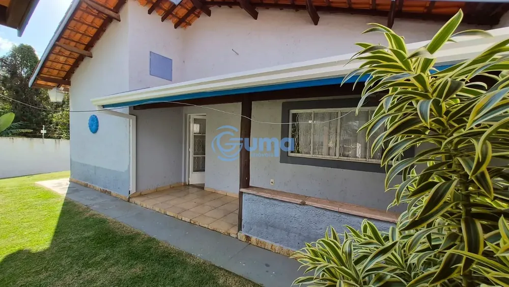 Casa, 2 quartos, 100 m² - Foto 7