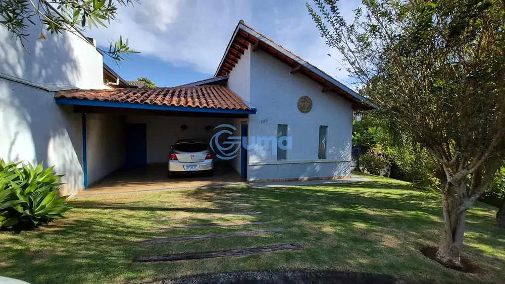 Casa, 2 quartos, 100 m² - Foto 1