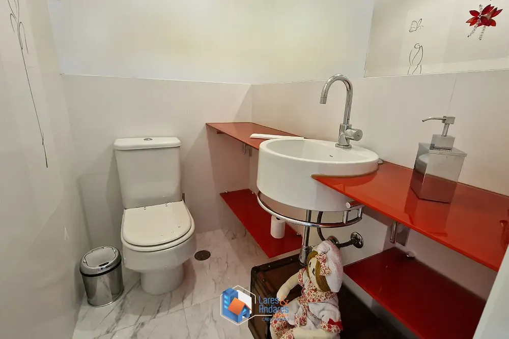 Apartamento, 3 quartos, 143 m² - Foto 7