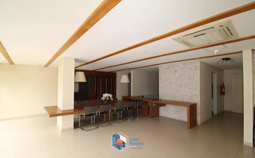 Apartamento, 3 quartos, 143 m² - Foto 8