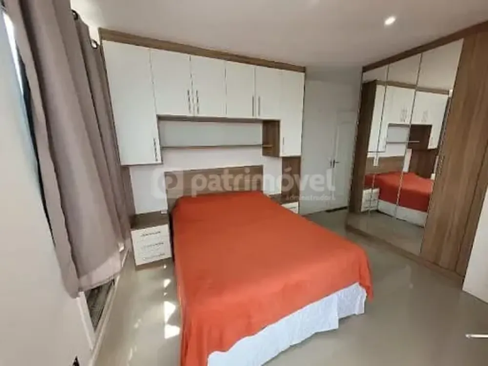 Cobertura, 3 quartos, 190 m² - Foto 14