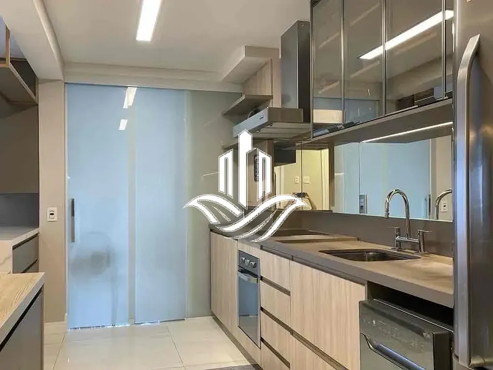 Apartamento, 3 quartos, 137 m² - Foto 3