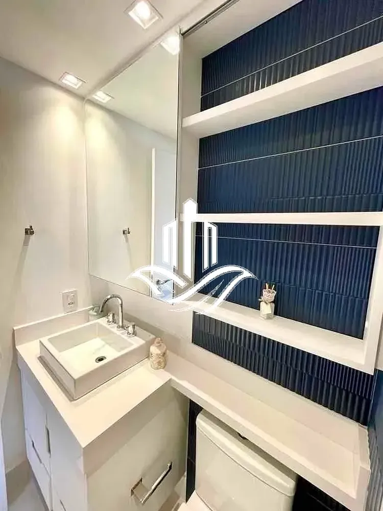Apartamento, 3 quartos, 137 m² - Foto 4
