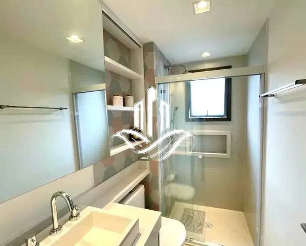 Apartamento, 3 quartos, 137 m² - Foto 1