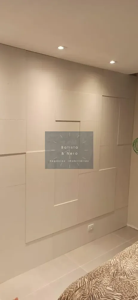 Apartamento, 3 quartos, 105 m² - Foto 1