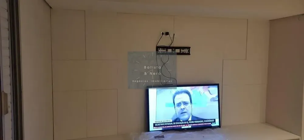 Apartamento, 3 quartos, 105 m² - Foto 4