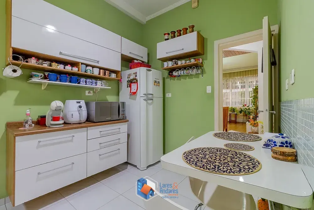Apartamento, 3 quartos, 101 m² - Foto 5