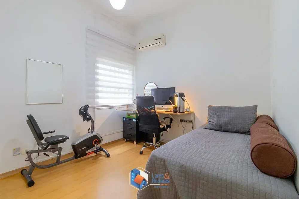 Apartamento, 3 quartos, 101 m² - Foto 8