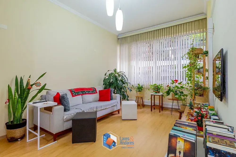 Apartamento, 3 quartos, 101 m² - Foto 2
