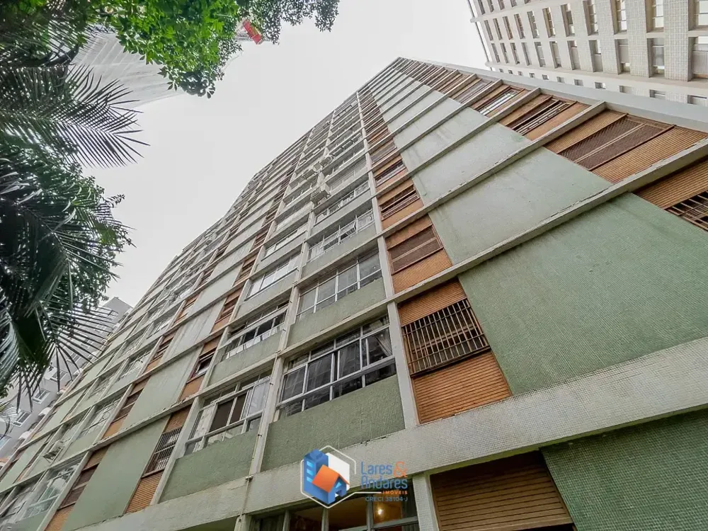 Apartamento, 3 quartos, 101 m² - Foto 7