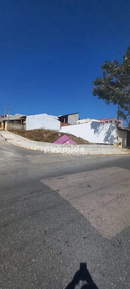 Terreno, 250 m² - Foto 1