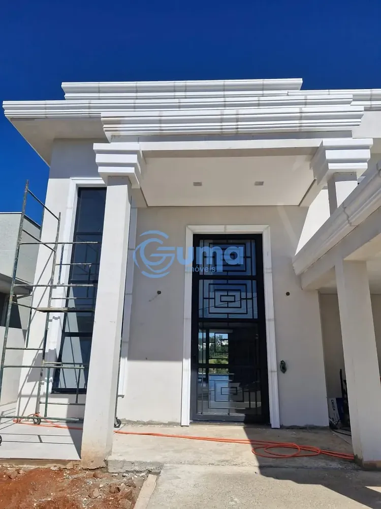 Casa, 4 quartos, 349 m² - Foto 3