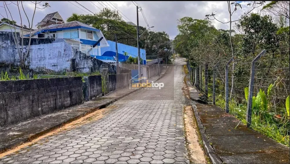 Terreno, 250 m² - Foto 1