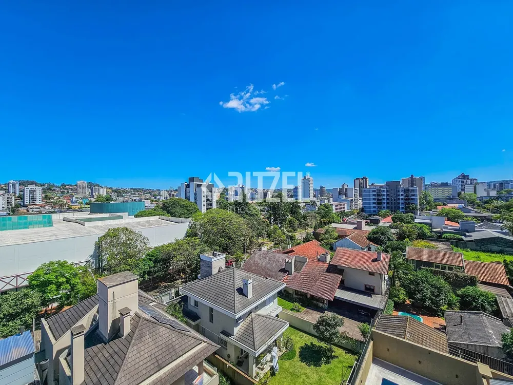 Apartamento, 3 quartos, 111 m² - Foto 3