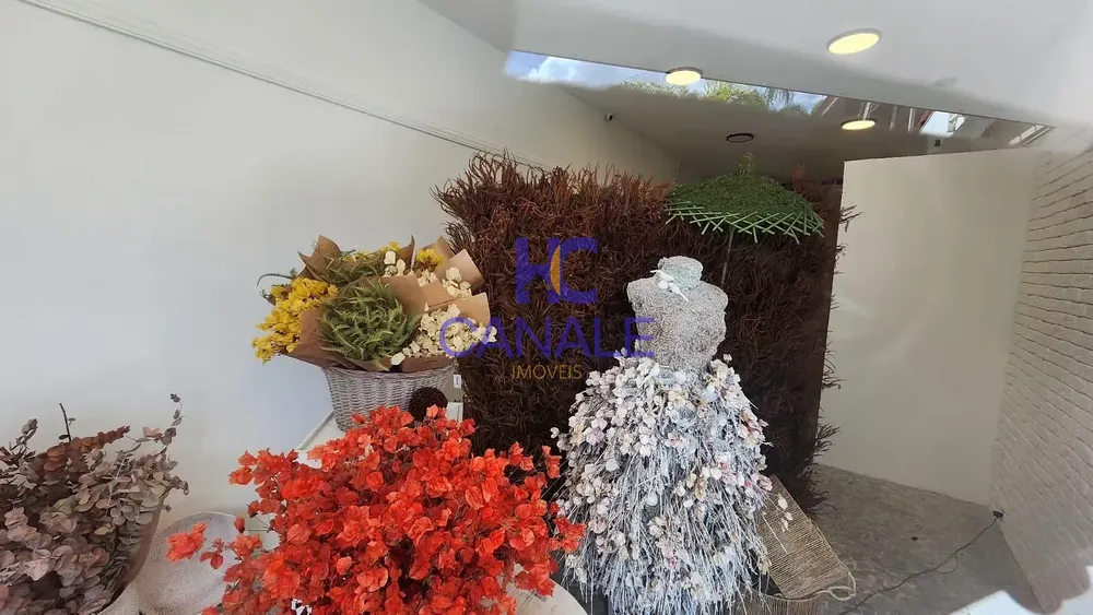 Loja-Salão, 30 m² - Foto 18