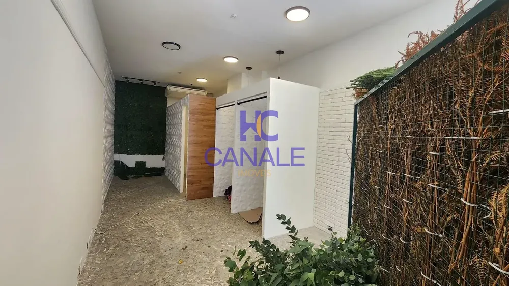Loja-Salão, 30 m² - Foto 17