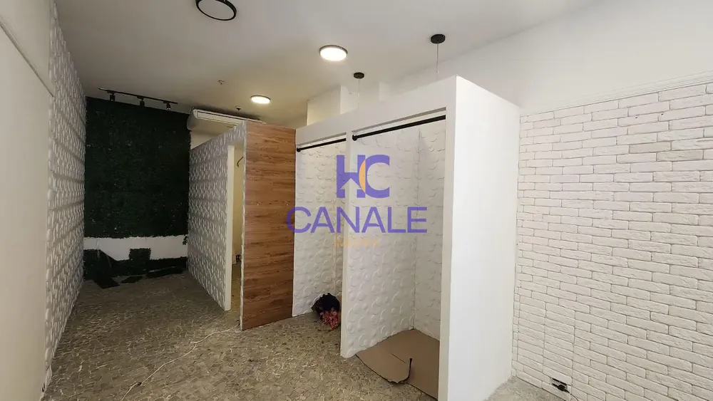 Loja-Salão, 30 m² - Foto 15