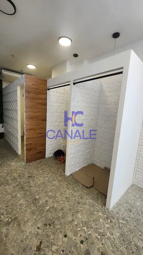 Loja-Salão, 30 m² - Foto 7