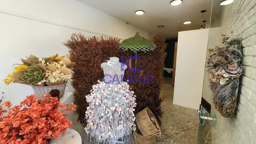 Loja-Salão, 30 m² - Foto 22