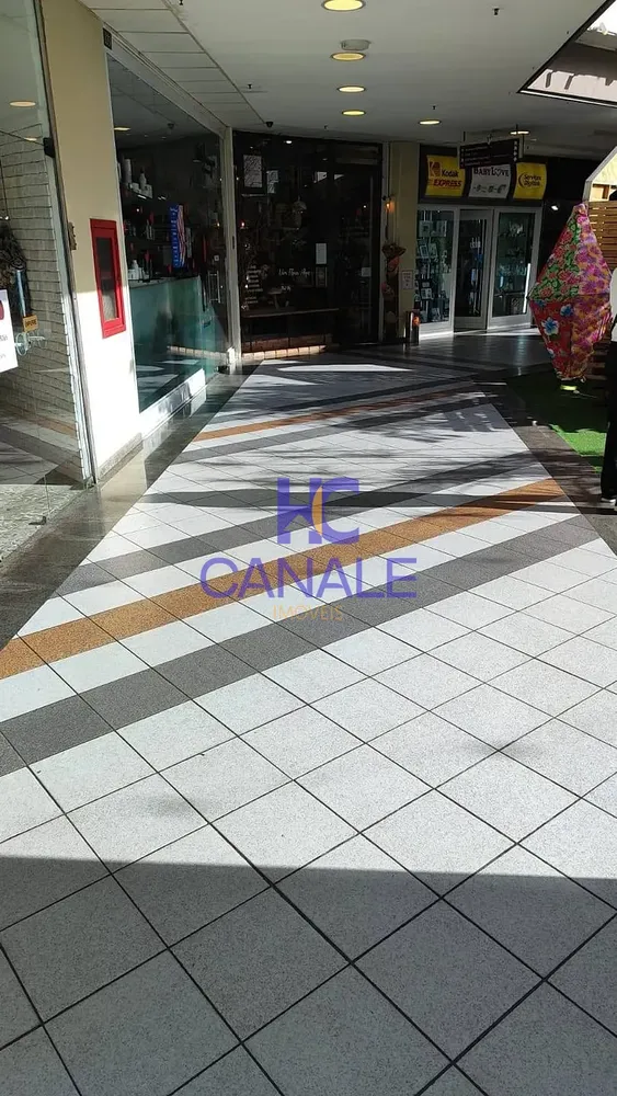 Loja-Salão, 30 m² - Foto 24