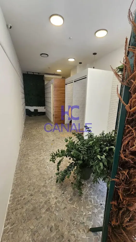 Loja-Salão, 30 m² - Foto 16