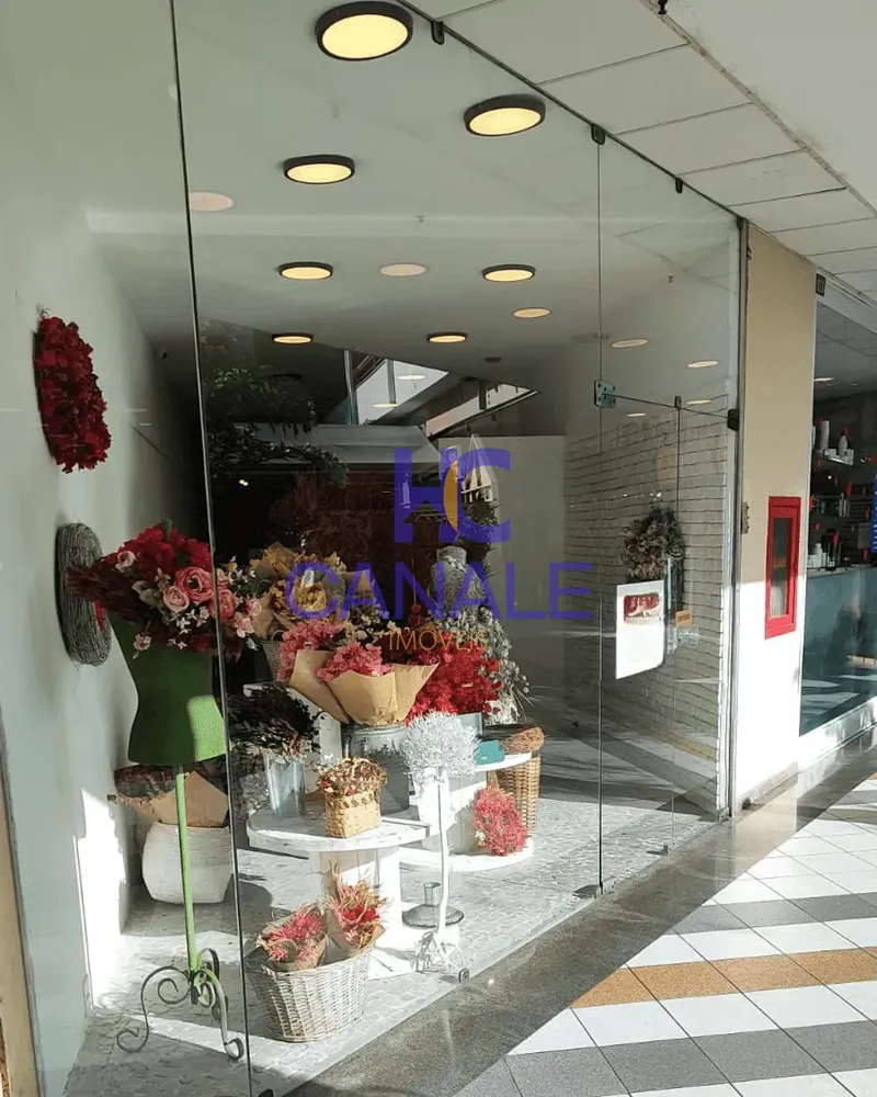 Loja-Salão, 30 m² - Foto 13