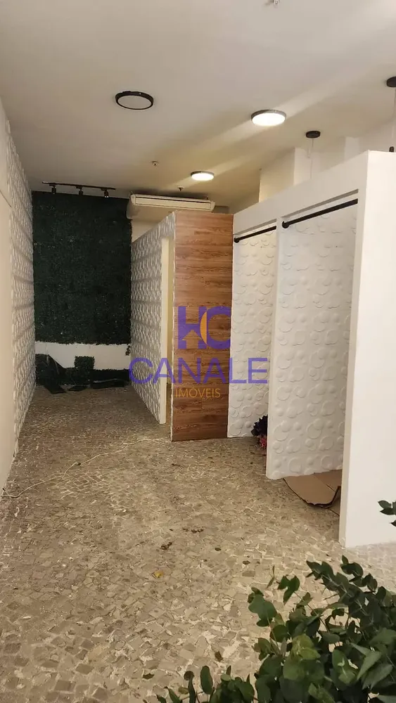 Loja-Salão, 30 m² - Foto 8