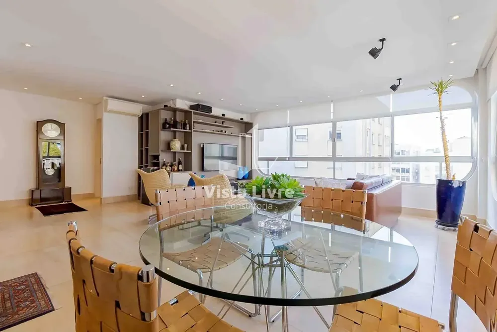 Apartamento, 3 quartos, 173 m² - Foto 4