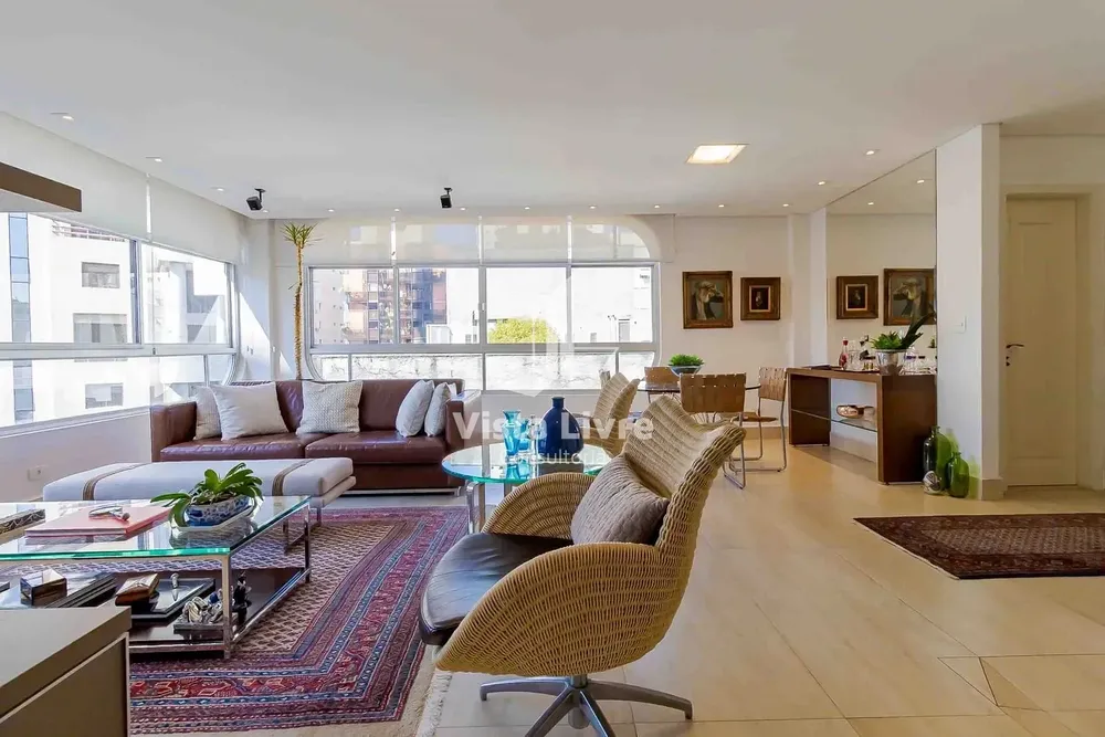 Apartamento, 3 quartos, 173 m² - Foto 3
