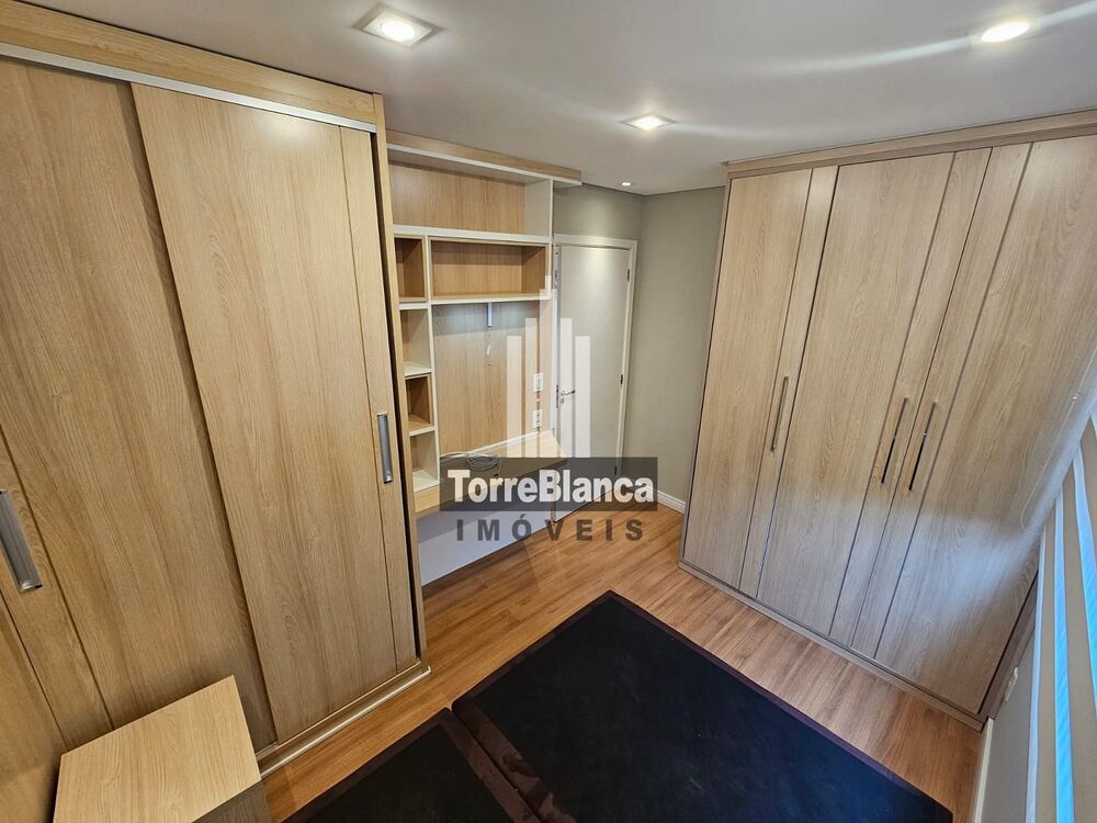 Apartamento à venda com 3 quartos, 85m² - Foto 4