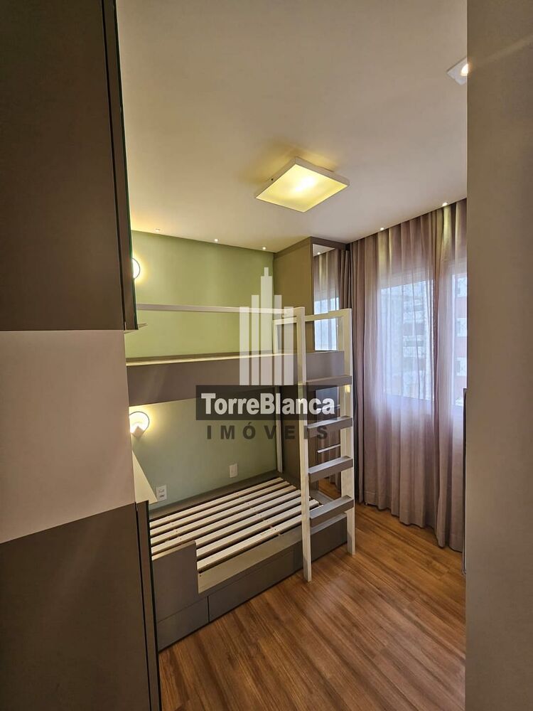Apartamento à venda com 3 quartos, 85m² - Foto 2