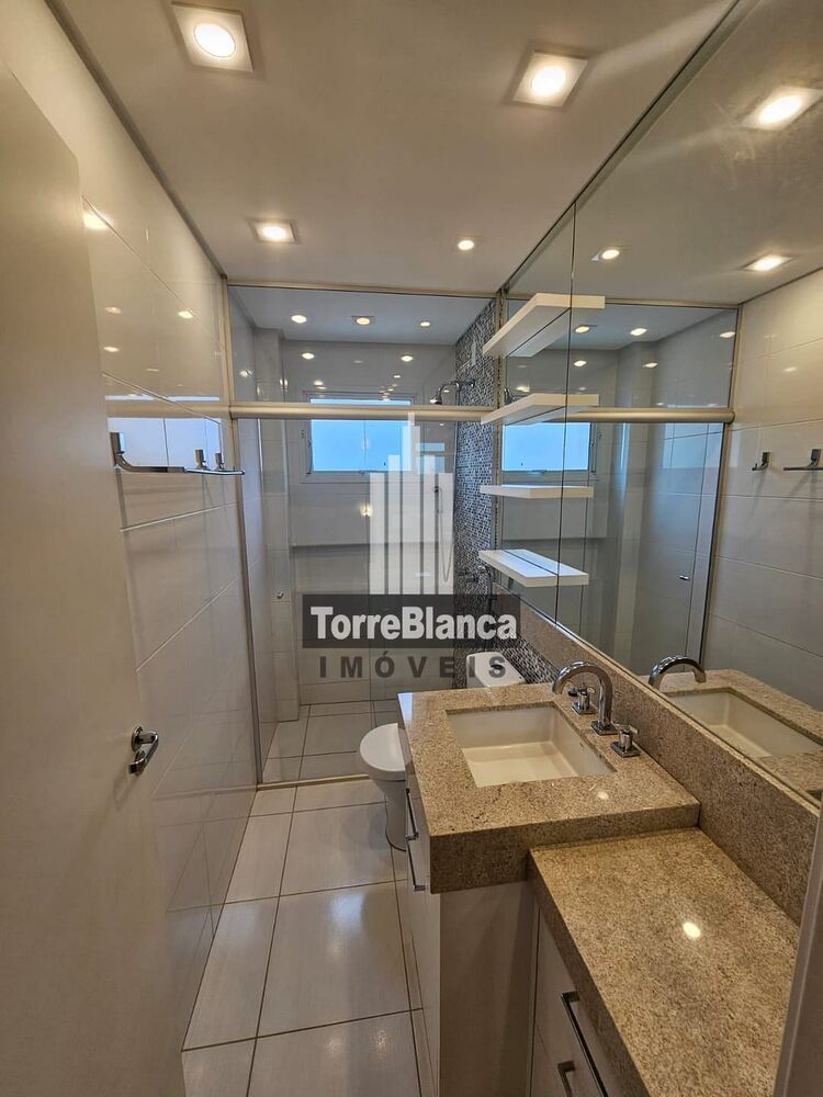 Apartamento à venda com 3 quartos, 85m² - Foto 3