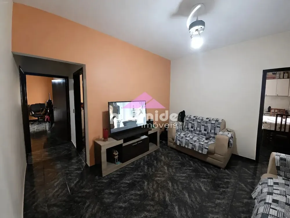 Casa, 2 quartos, 90 m² - Foto 8