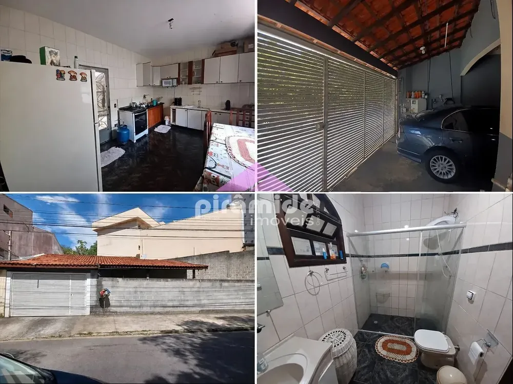 Casa, 2 quartos, 90 m² - Foto 6