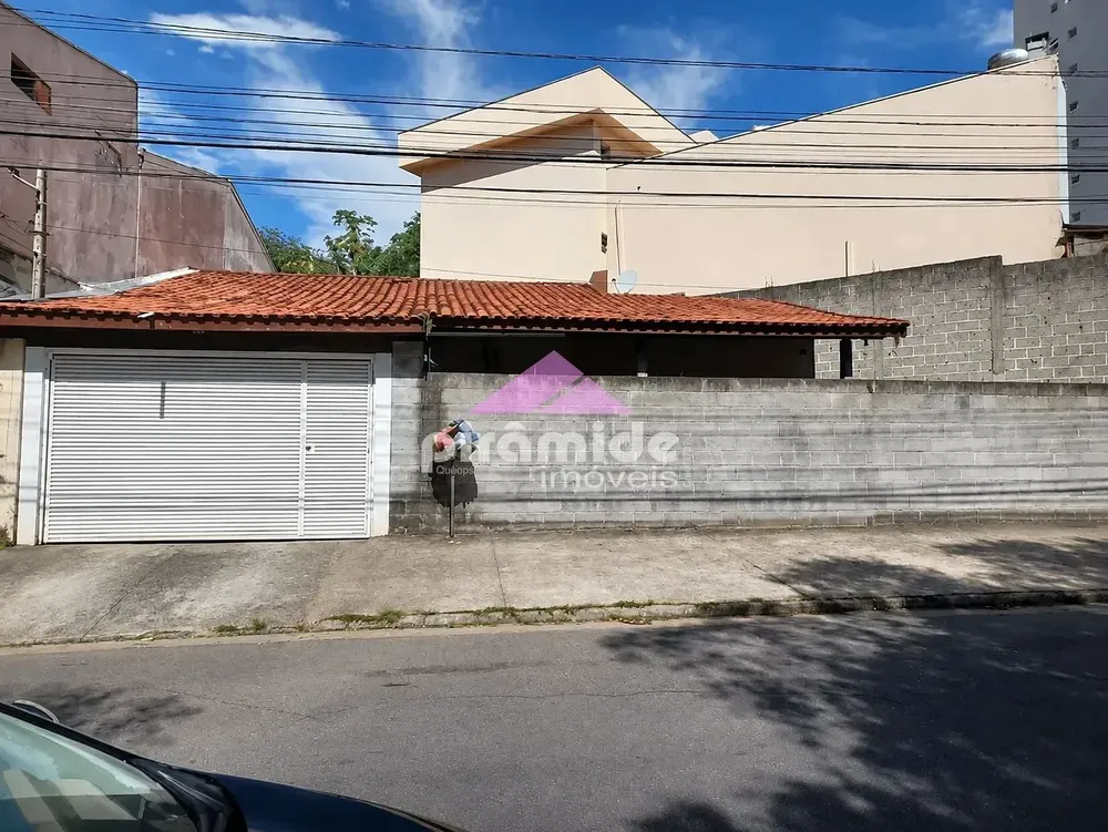 Casa, 2 quartos, 90 m² - Foto 3