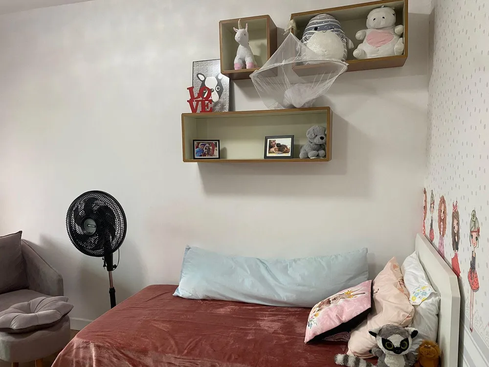 Apartamento, 3 quartos, 98 m² - Foto 8