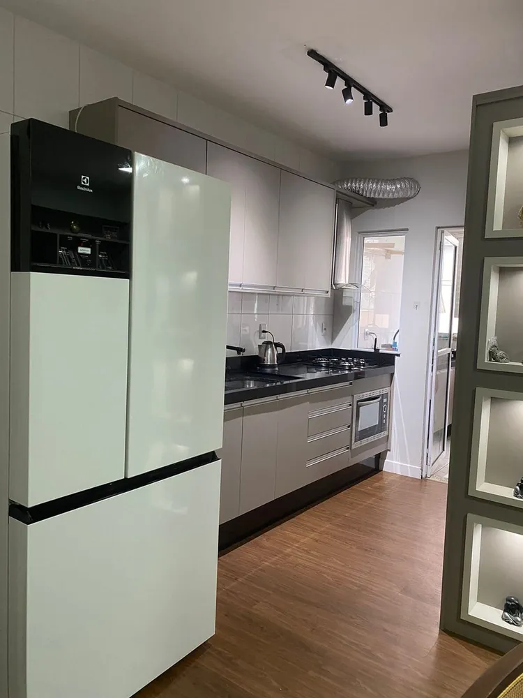 Apartamento, 3 quartos, 98 m² - Foto 3