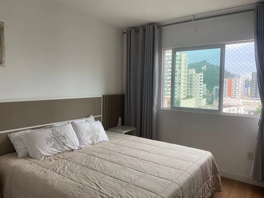 Apartamento, 3 quartos, 98 m² - Foto 4