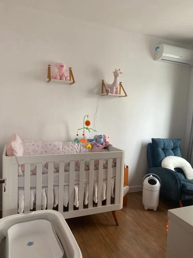 Apartamento, 3 quartos, 98 m² - Foto 5