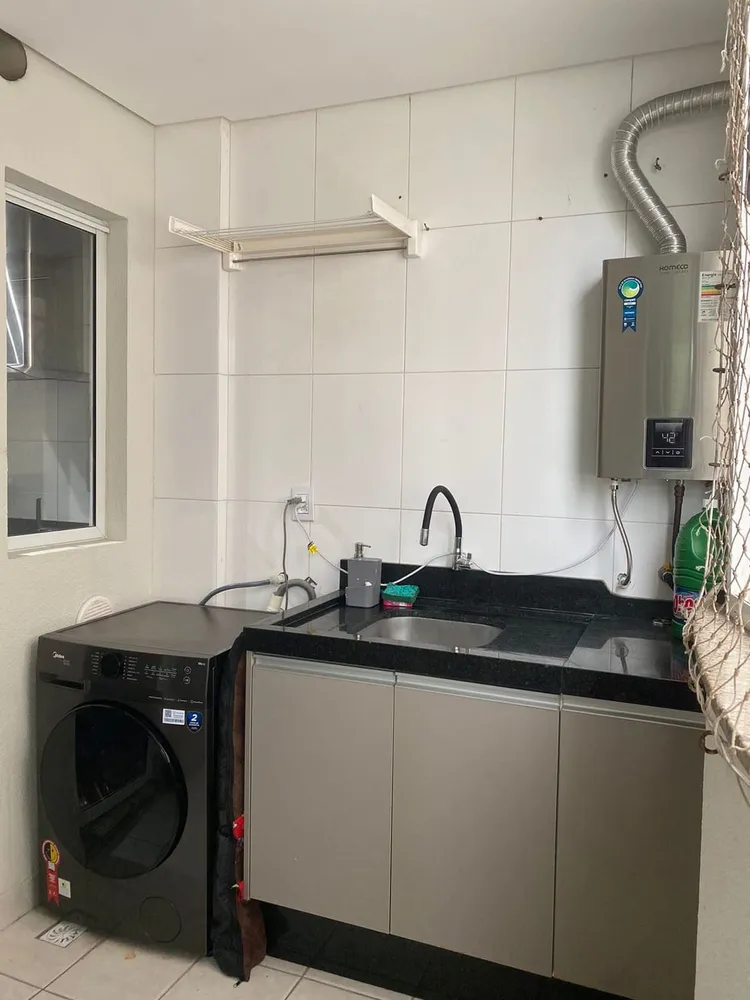 Apartamento, 3 quartos, 98 m² - Foto 2