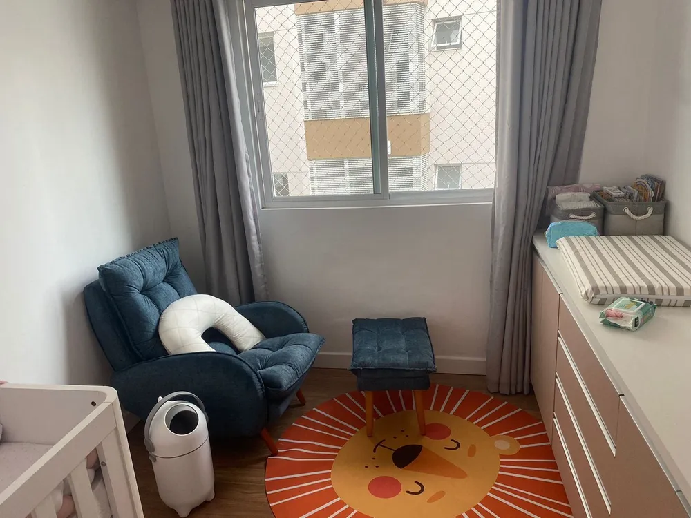 Apartamento, 3 quartos, 98 m² - Foto 1