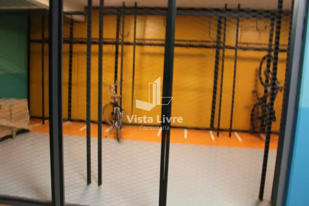 Apartamento, 1 quarto, 32 m² - Foto 1