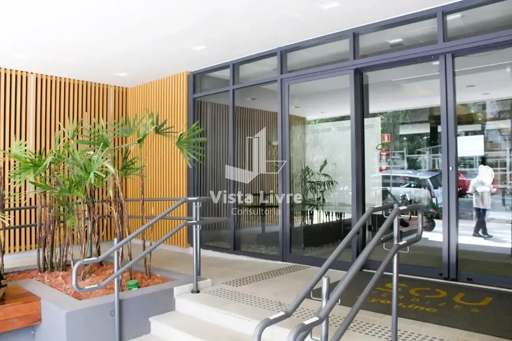 Apartamento, 1 quarto, 32 m² - Foto 3