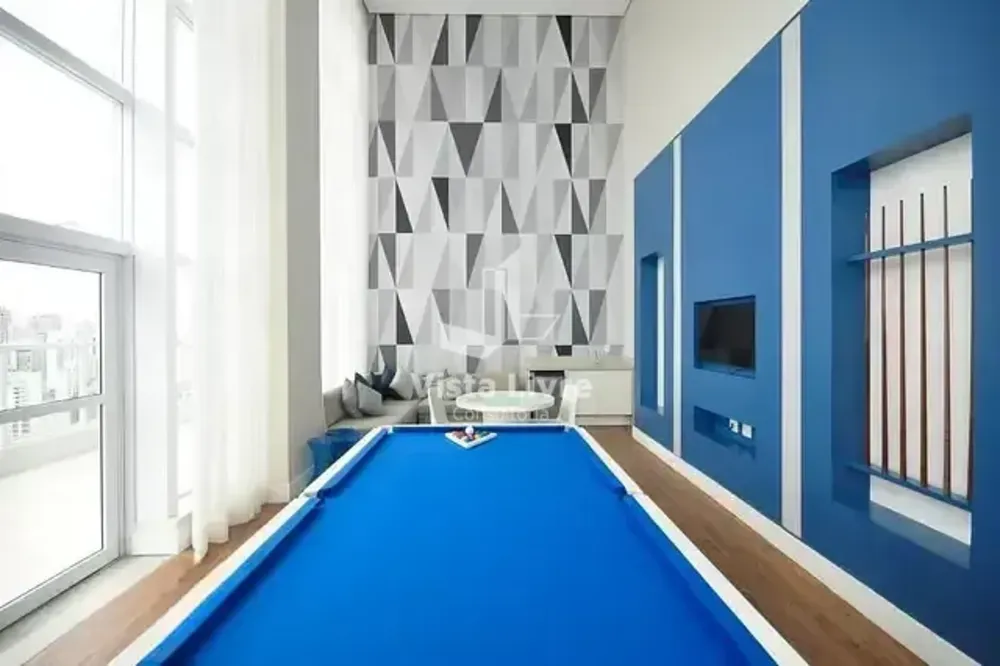 Apartamento, 1 quarto, 58 m² - Foto 2
